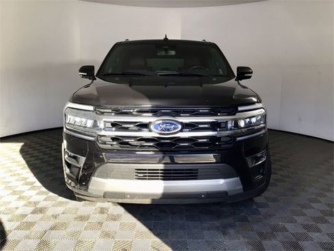 Used 2024 Ford Expedition Max Limited image 6