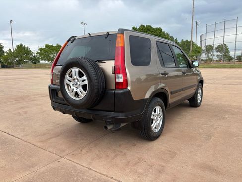 Used 2004 Honda CR-V EX image 24
