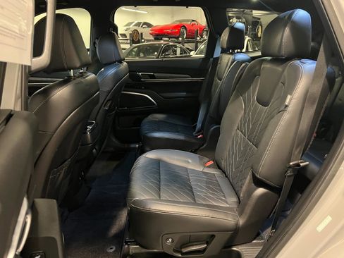 Used 2024 Kia Telluride SX Prestige X-Line image 30