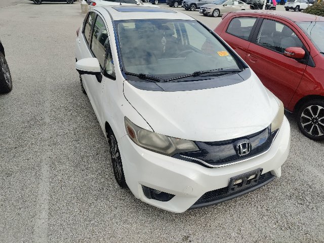 Used 2016 Honda Fit EX image 22