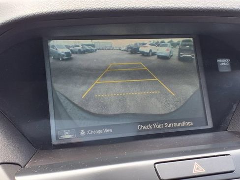 Used 2016 Acura MDX FWD image 11