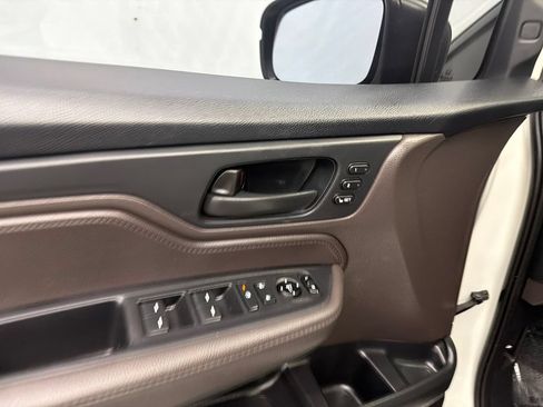 Used 2019 Honda Odyssey EX-L image 12