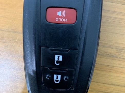 Used 2022 Toyota 4Runner SR5 Premium image 51