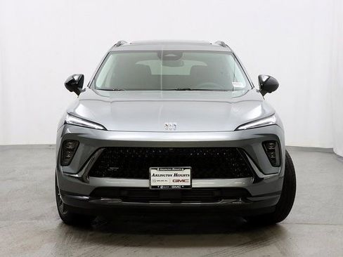 New 2026 Buick Envision Sport Touring image 5