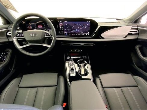 New 2025 Audi A5 2.0T Premium Plus image 6