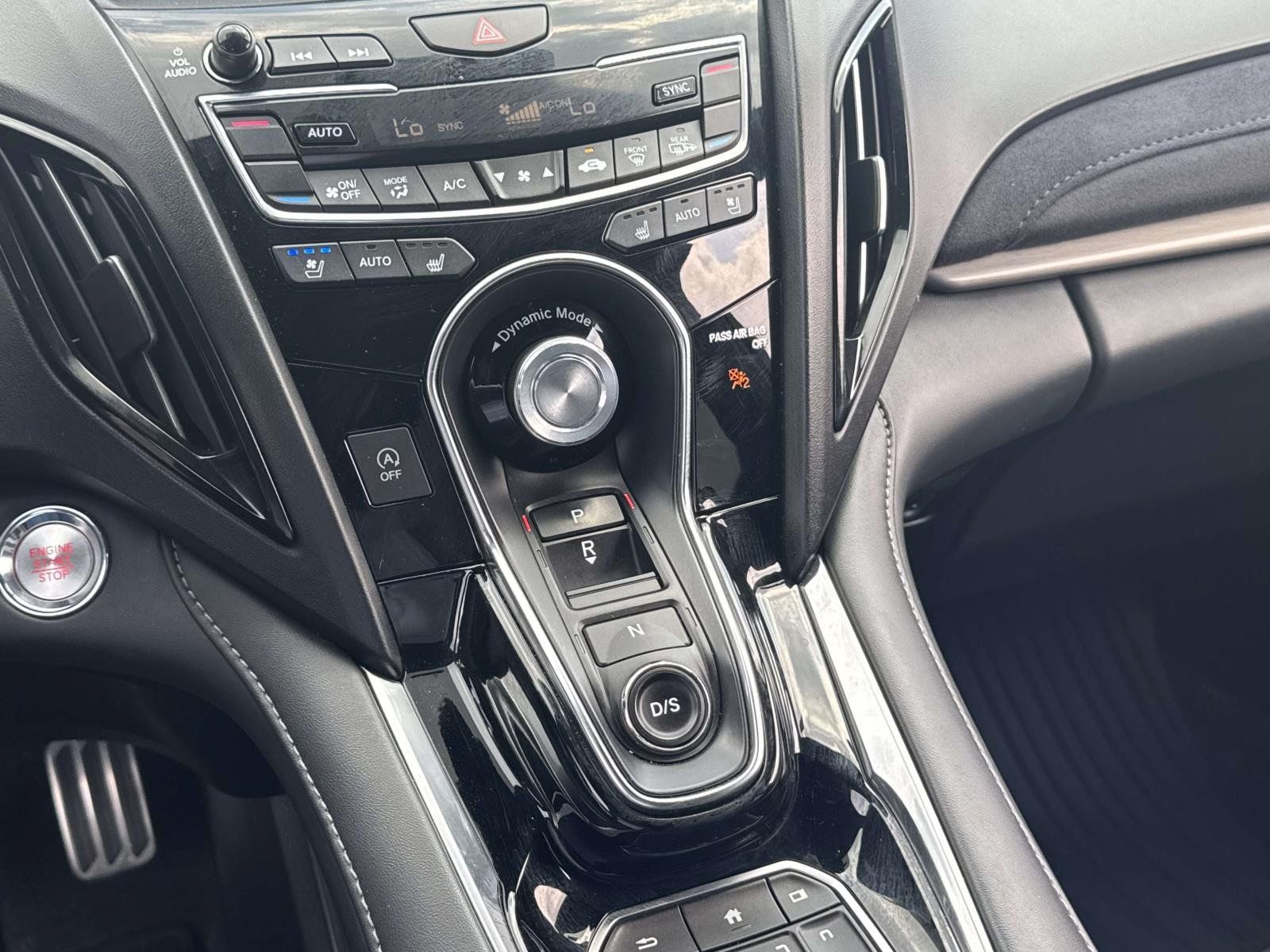 Used 2020 Acura RDX w/ Advance Package AWD/4WD image 28