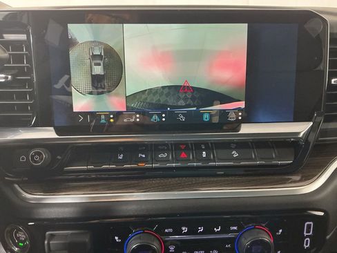 New 2026 Chevrolet Silverado 2500 LT w/ Trail Boss Package AWD/4WD image 22