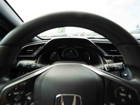 Used 2019 Honda Civic EX image 15