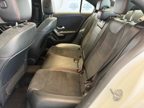 Used 2022 Mercedes-Benz A 220 4MATIC image 20