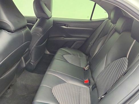 Used 2024 Toyota Camry SE w/ Convenience Package image 20
