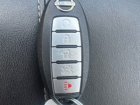 Used 2024 Nissan Altima 2.5 SV image 15