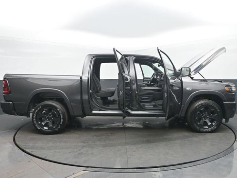 New 2026 RAM 1500 Big Horn image 57