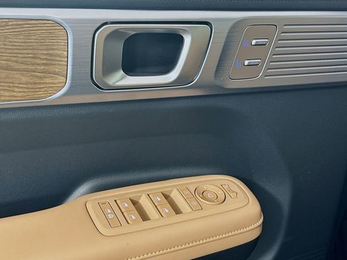 New 2026 Hyundai Santa Fe Limited FWD image 20