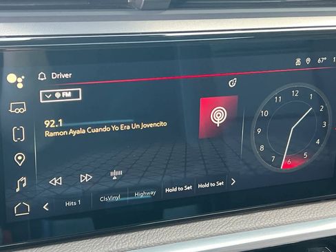 Used 2023 GMC Sierra 1500 Denali w/ Denali Reserve Package image 22