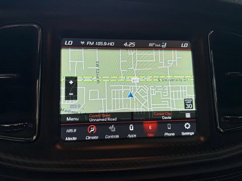 Used 2023 Dodge Challenger SRT Hellcat RWD image 11
