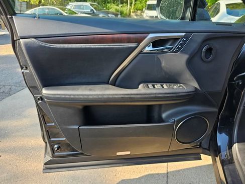 Used 2022 Lexus RX 450h AWD w/ Premium Package image 7