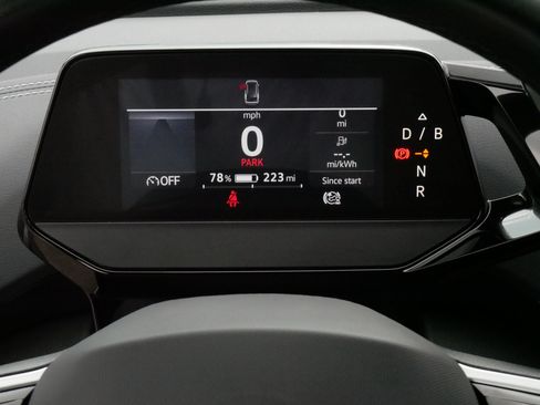 Certified 2023 Volkswagen ID.4 Pro S AWD/4WD image 21