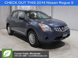 Used 2014 Nissan Rogue S w/ Convenience Package AWD/4WD video 1