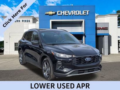 Used 2025 Ford Escape ST-Line