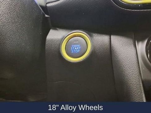 Used 2019 Hyundai Kona Limited image 35