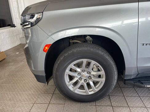 Used 2023 Chevrolet Tahoe LT RWD image 30