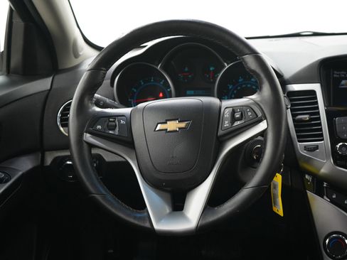 Used 2013 Chevrolet Cruze LT FWD image 15