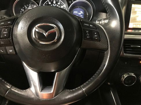 Used 2016 MAZDA CX-5 Touring image 25