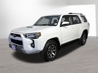 Used 2024 Toyota 4Runner TRD Off-Road video 1