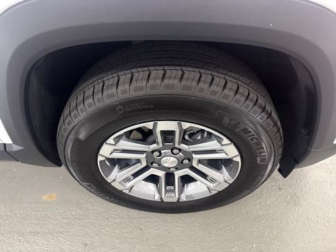 New 2026 GMC Terrain Elevation FWD image 4