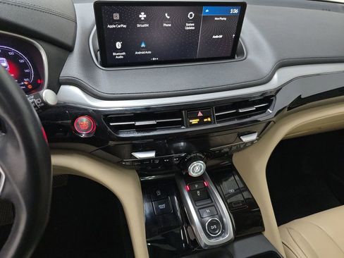 Used 2023 Acura MDX SH-AWD image 12