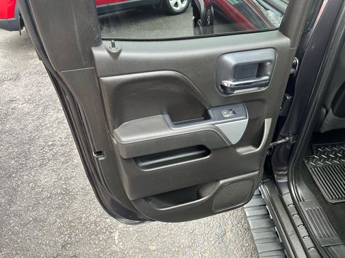 Used 2014 Chevrolet Silverado 1500 LT w/ All Star Edition image 28