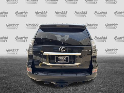 Used 2023 Lexus GX 460 Premium AWD/4WD image 9