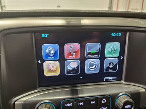 Used 2018 Chevrolet Silverado 1500 LT w/ All Star Edition image 22