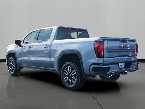 Used 2024 GMC Sierra 1500 AT4 w/ Technology Package image 2