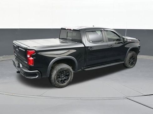 Used 2024 Chevrolet Silverado 1500 ZR2 image 60