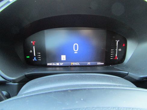 Used 2024 Ford Escape ST-Line w/ Tech Pack #1 AWD/4WD image 22