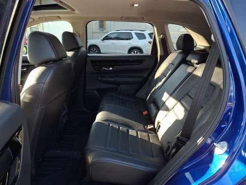 Certified 2024 Honda CR-V EX-L image 11