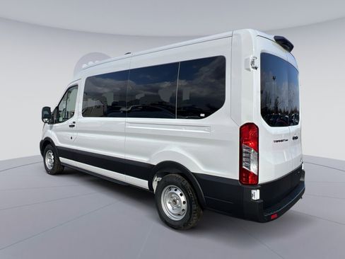 New 2026 Ford Transit 350 XL image 4