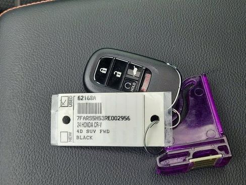 Used 2024 Honda CR-V Sport image 28