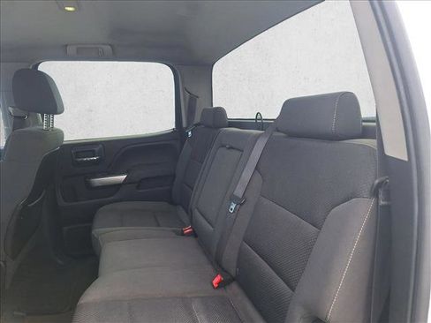 Used 2014 Chevrolet Silverado 1500 LT w/ All Star Edition RWD image 14