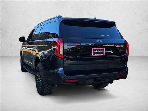 New 2026 Ford Expedition Tremor image 9