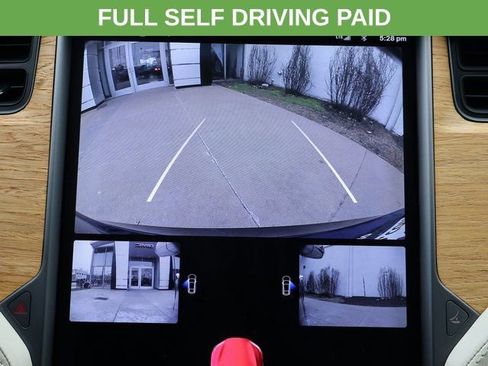 Used 2019 Tesla Model S P100D AWD/4WD image 25