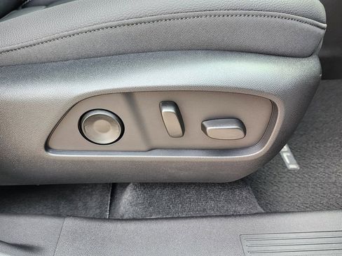 New 2026 GMC Terrain Denali image 41