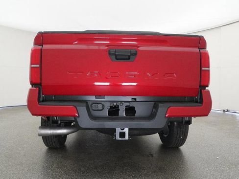 New 2026 Toyota Tacoma SR5 image 80