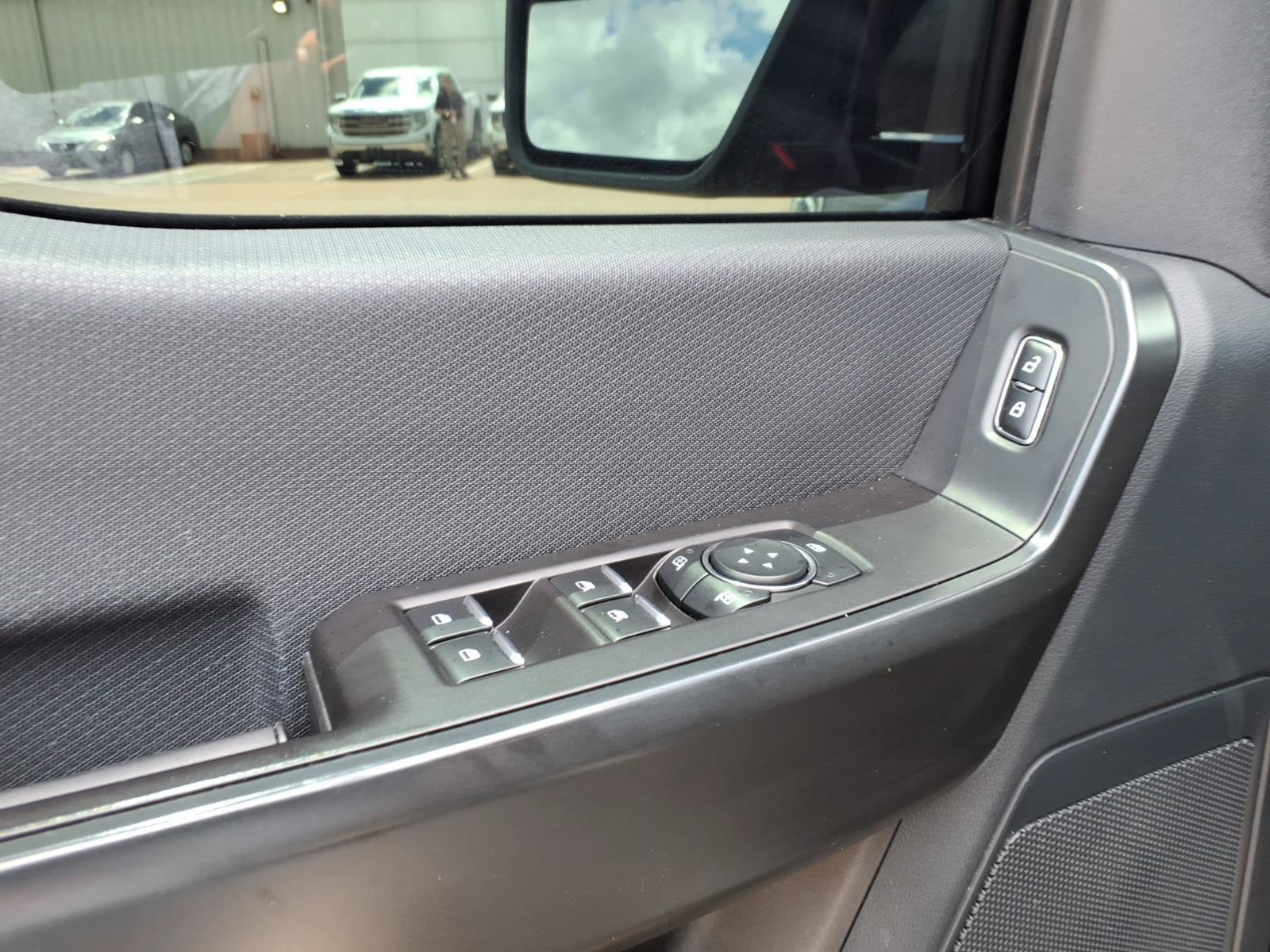 Used 2023 Ford F150 XL w/ STX Appearance Package AWD/4WD image 7