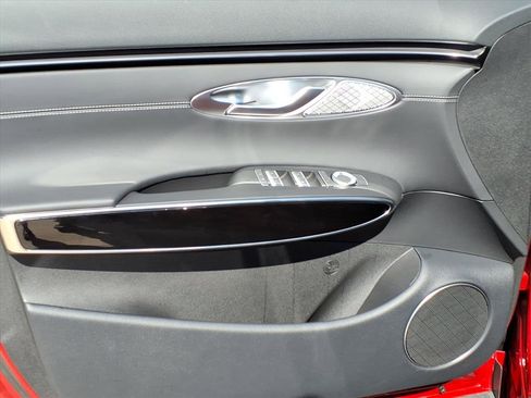 New 2026 Genesis GV70 2.5T image 12