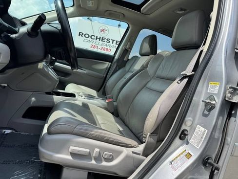 Used 2012 Honda CR-V EX-L image 21