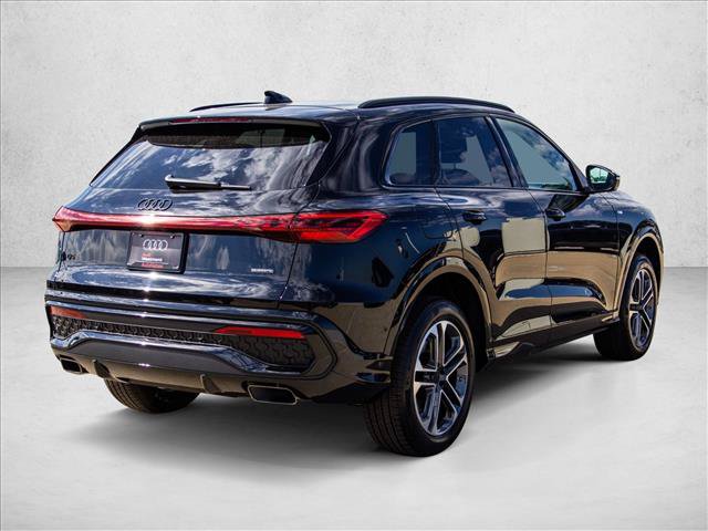 New 2026 Audi Q5 2.0T AWD/4WD image 5