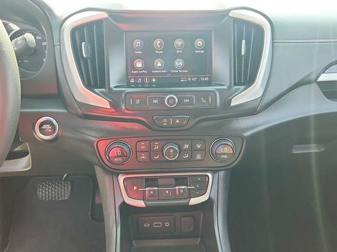 Used 2022 GMC Terrain SLE w/ Driver Convenience Package AWD/4WD image 15