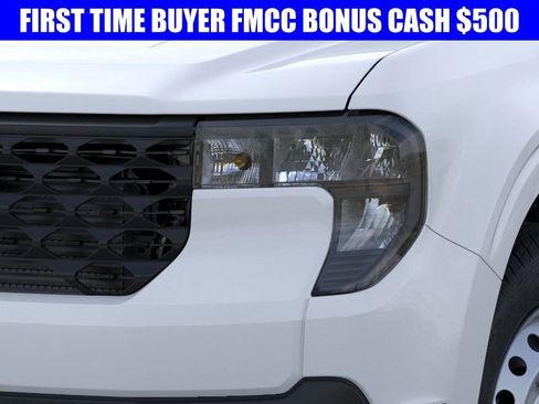 New 2026 Ford Maverick XL image 19